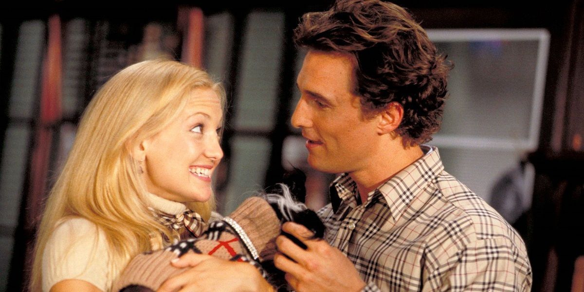 Which Romantic Comedy Are You Based On Your MBTI®