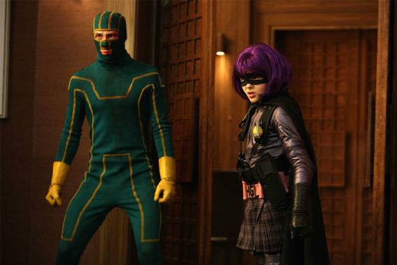 Our Favorite Movies of 2010