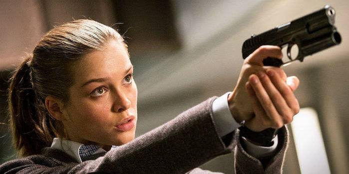 'Kingsman' Director Matthew Vaughn on the Film's Controversial Ending Joke