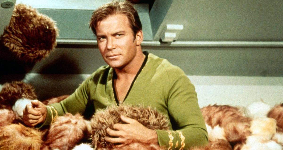Roger Clancy Tribbles Confirmed For Star Trek Discovery