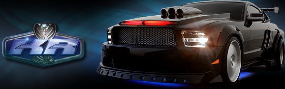 Knight Rider | ScreenRant