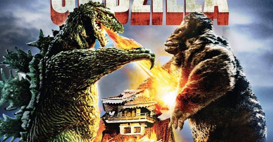 Kong Skull Island Godzilla Franchise Connection Explained