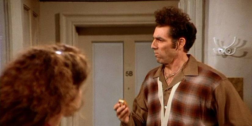 Seinfeld: 10 Best Quotes, According To Reddit