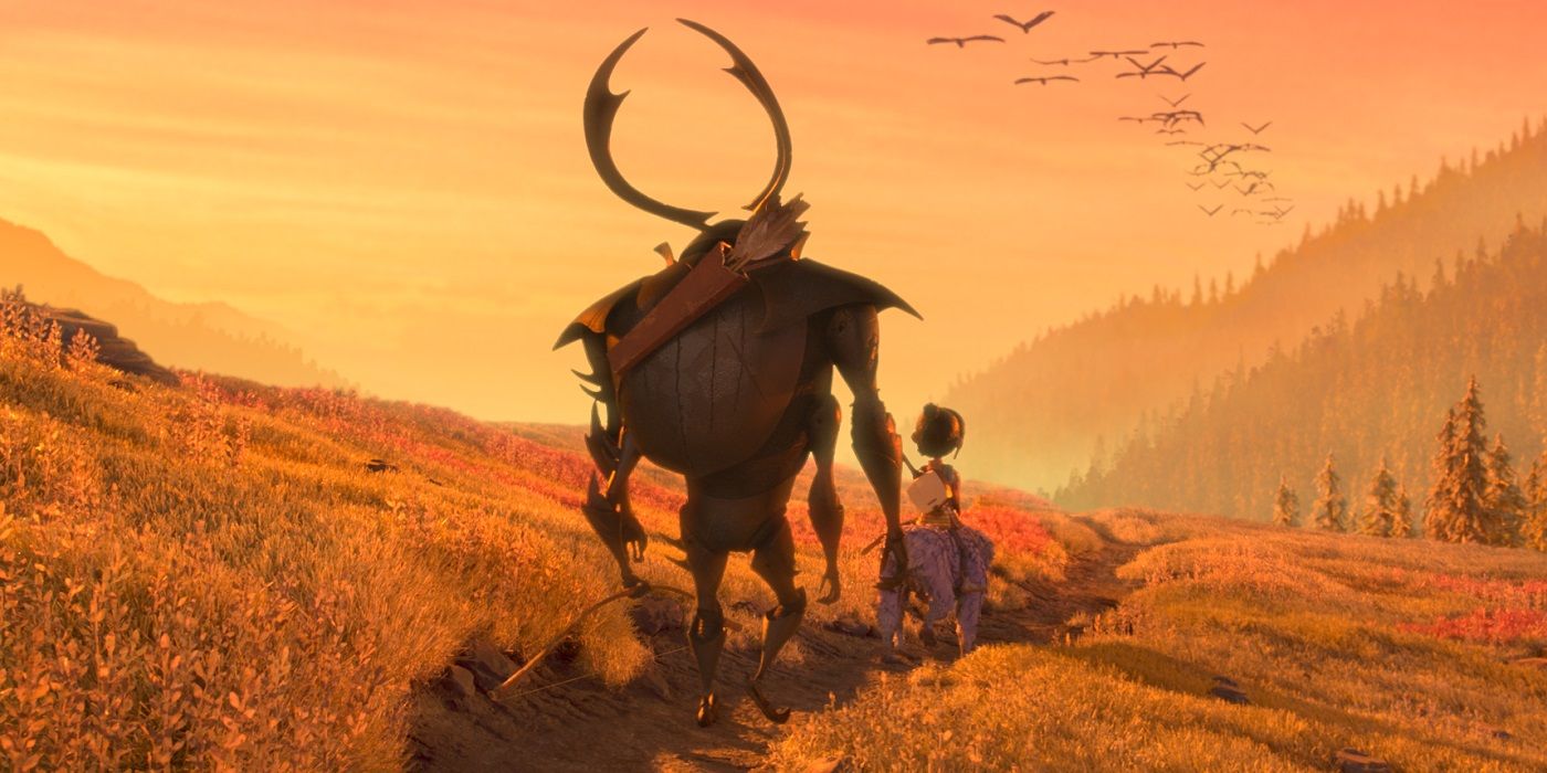 10 Best Animated Action Movies Ever Made