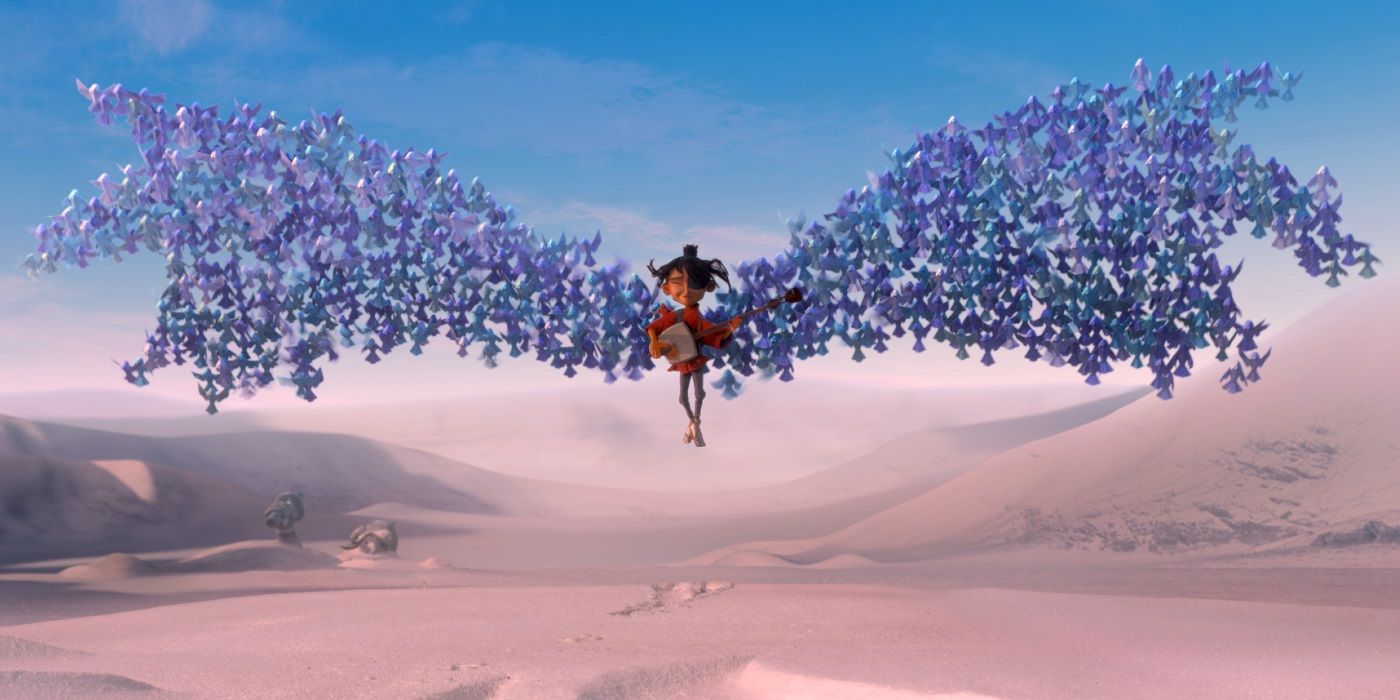 10 Best Animated Action Movies Ever Made