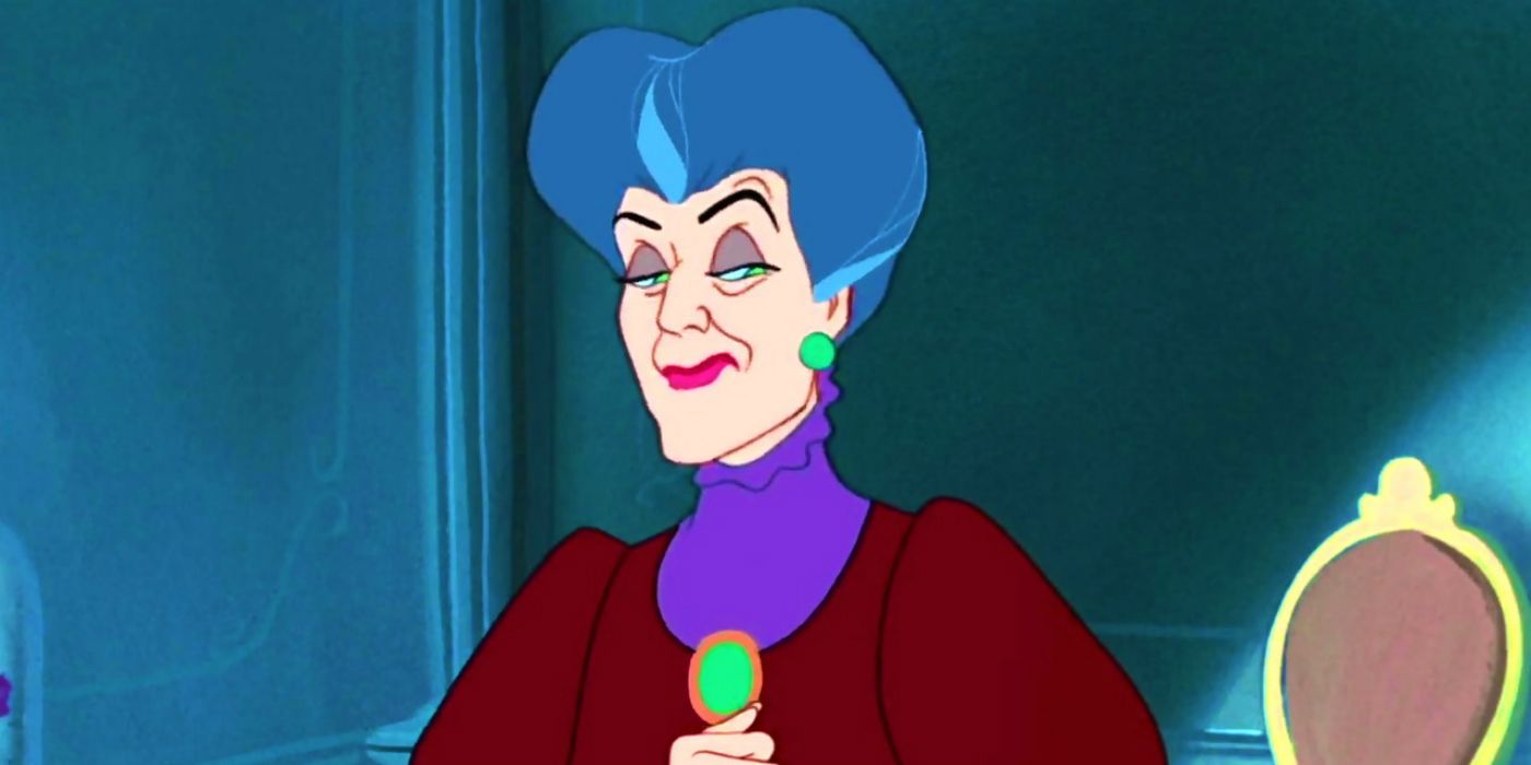 The Best Disney Villain Outfits Ranked