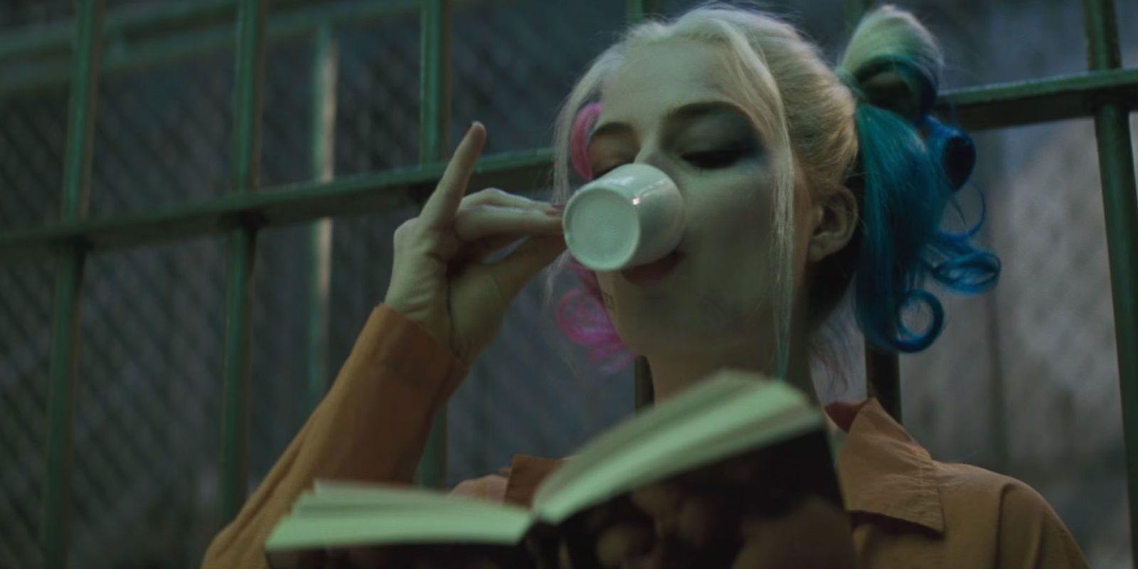 15 Things You Need To Know About Harley Quinn