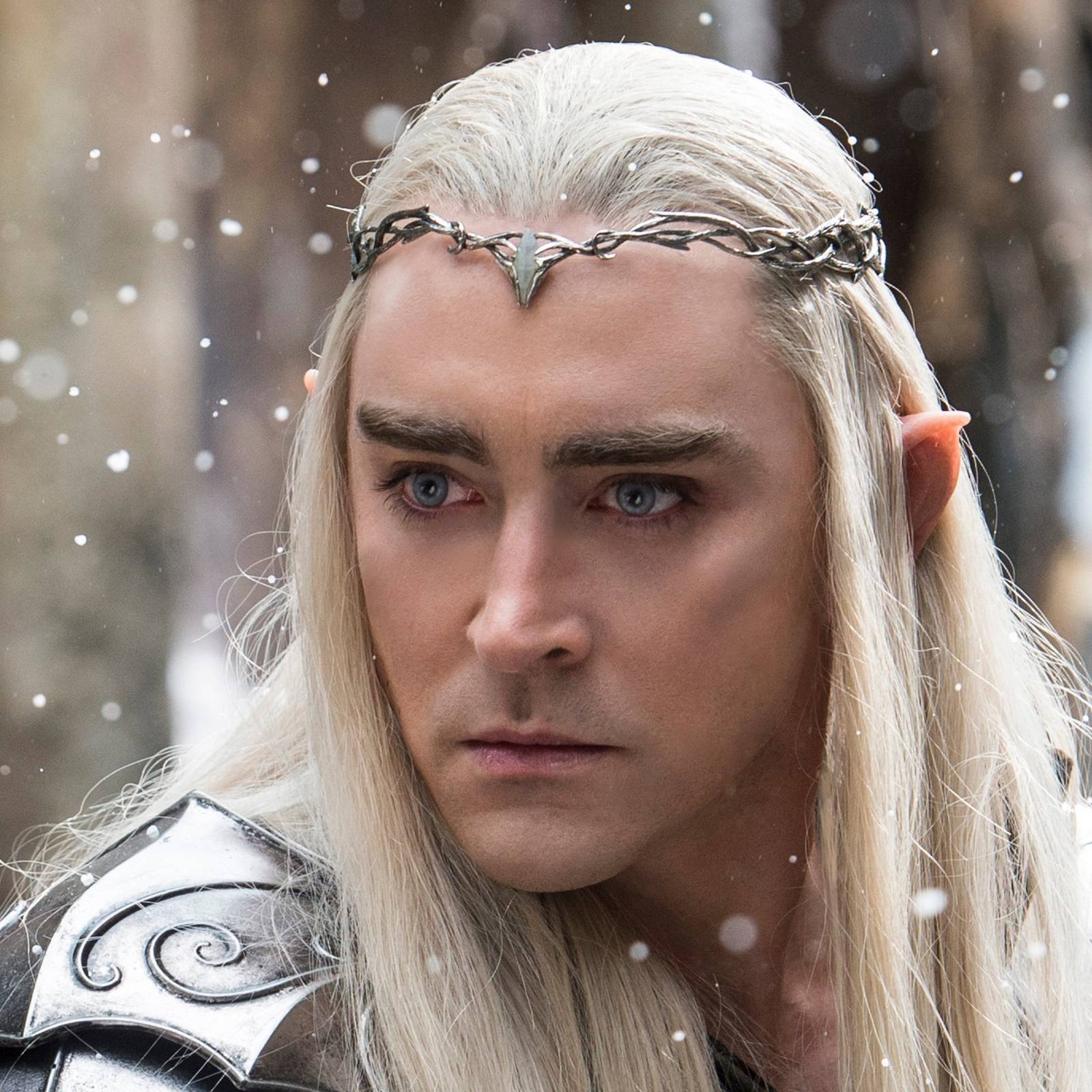 The Lord Of The Rings' 2026 Gollum Movie Can Finally Do Justice To Lee  Pace's Thranduil After The Hobbit Trilogy's Mixed Reception, image size:1600x1600