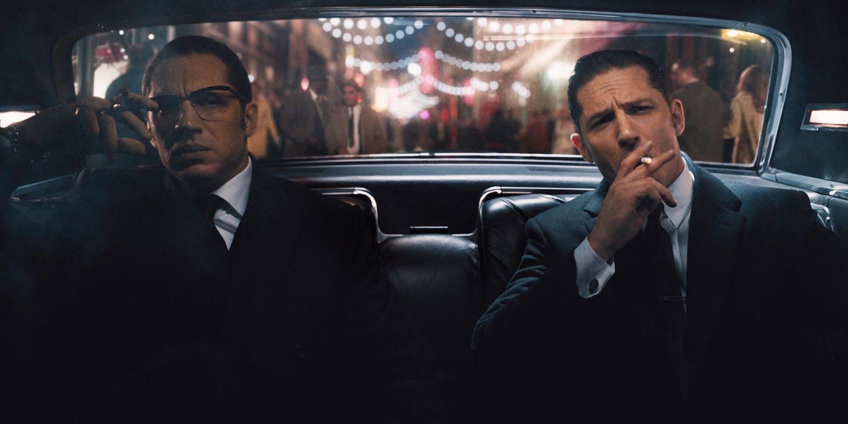 10 Movies To Watch If You Like Peaky Blinders