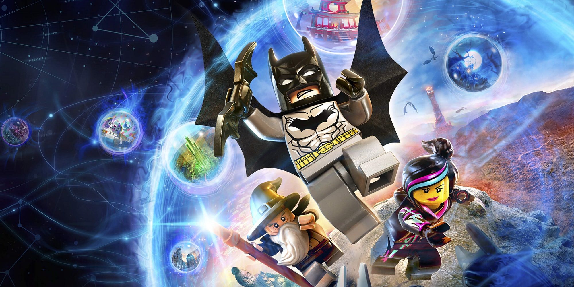 The 19 Best Traveller's Tales LEGO Video Games, Ranked