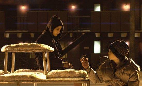 'Let Me In' Review