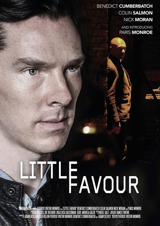 Little Favour Summary, Trailer, Cast, Where to Watch and More
