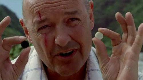 LOST Series Finale Review & Spoilers