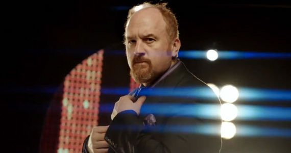 Hilarious Teaser Trailer for Louis CK&#39;s &#39;Oh My God&#39; HBO Special