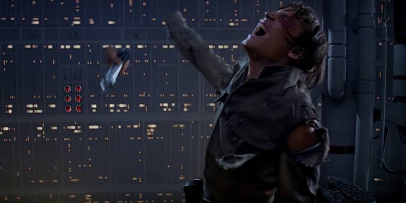 Star Wars 7: The 'Force Vision' Scenes Explained