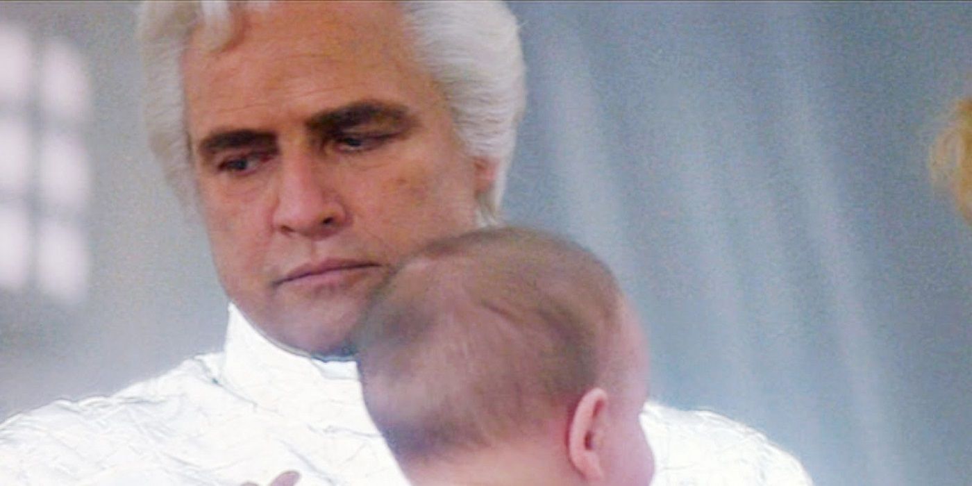 Titanic Star Looks Exactly Like The Godfather's Marlon Brando In First Look At New Biopic