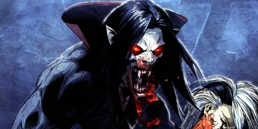 15 Marvel Characters With The Most Powerful Healing Factors