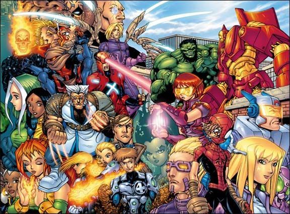 X-Men: Every Version of Colossus, Ranked From Weakest to Most Powerful