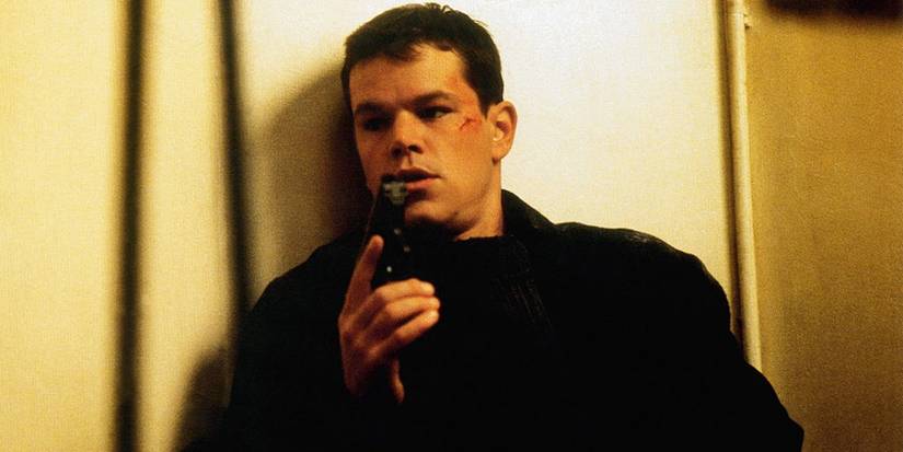 James Bond Vs. Jason Bourne: Who's The Better Super-Spy?
