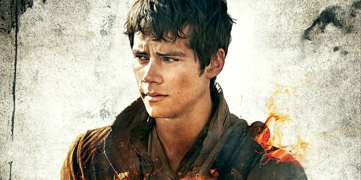 Dylan OBrien Explains How Scorch Trials Compares To The Books