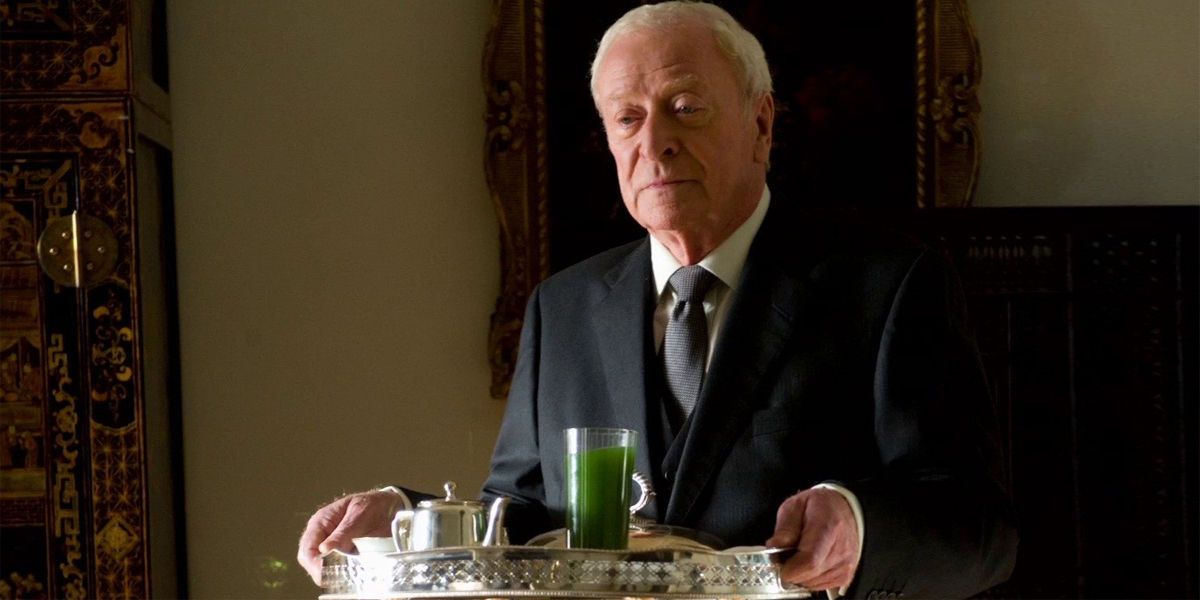 Michael Caine His 5 Best (& 5 Worst) Films According To IMDB