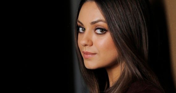 Mila Kunis stars in Jupiter Ascending