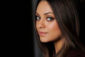 Mila Kunis stars in Jupiter Ascending