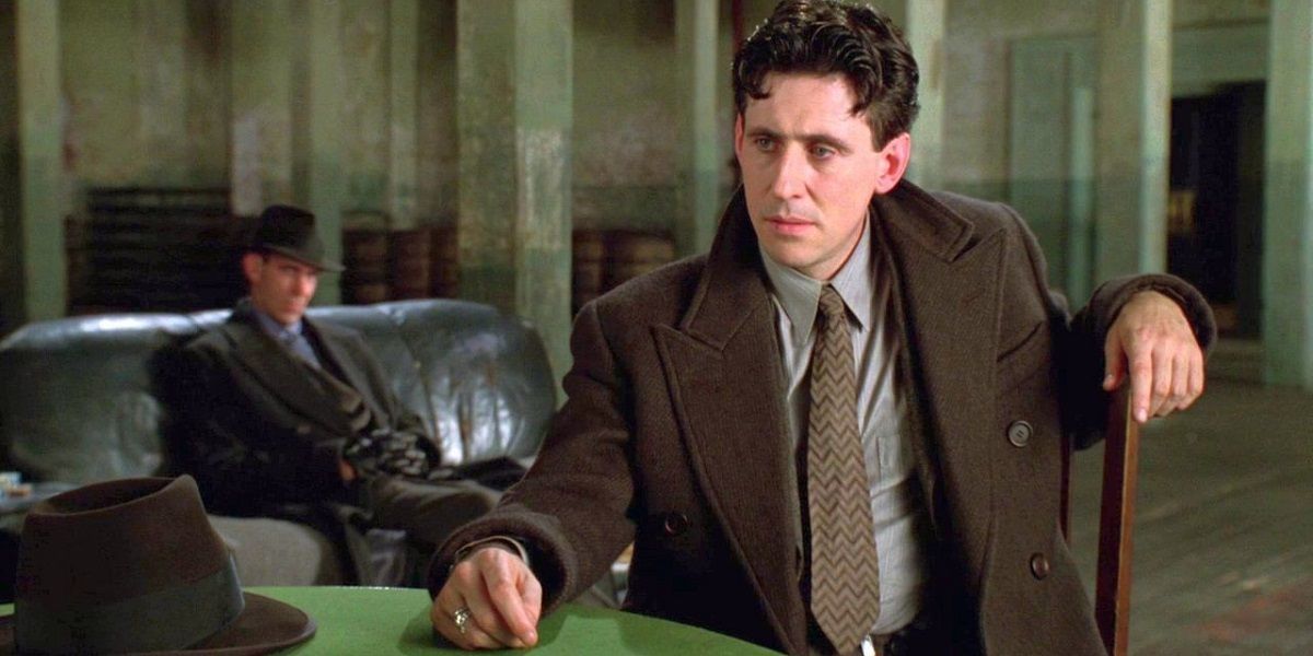 The Coen Brothers 10 Most Evil Characters Ranked