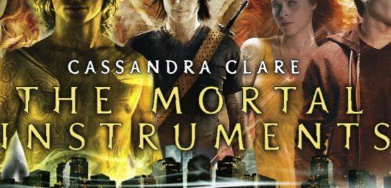 Sony Sets Summer 2013 Release Date for 'The Mortal Instruments'