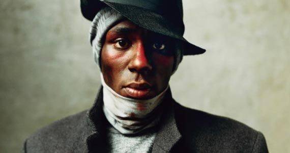 'Dexter' Season 6 Casts Rapper Mos Def