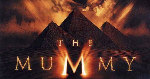 'The Mummy' Reboot Getting a Competing Script from 'Hunger Games ...