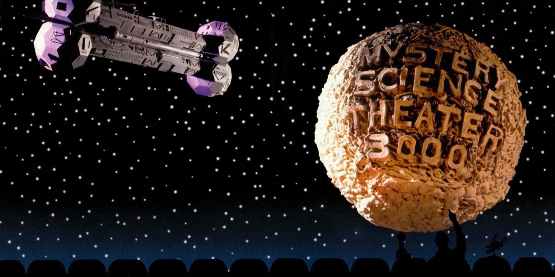 Mystery Science Theater 3000: The Game - Kickstarter Launch and Details