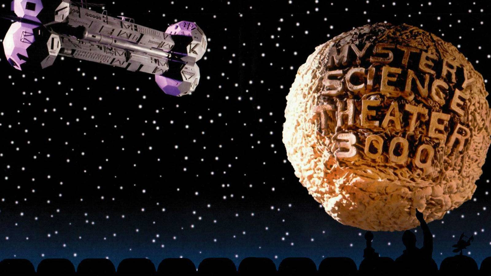 mystery science theater 3000