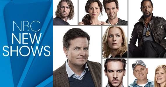 Fall TV 2013: Check Out NBC's New Shows - What Will You Watch?