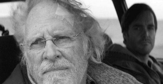 Nebraska movie review