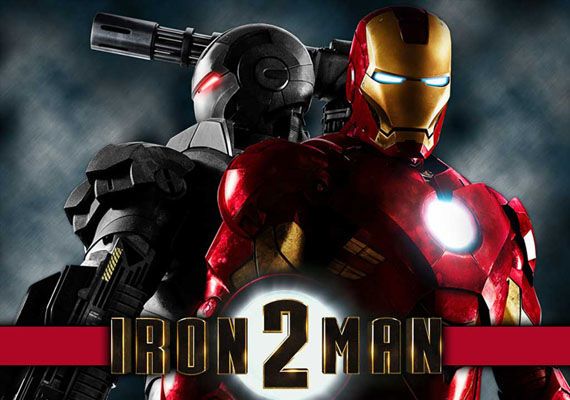 iron man 2 summer movie preview