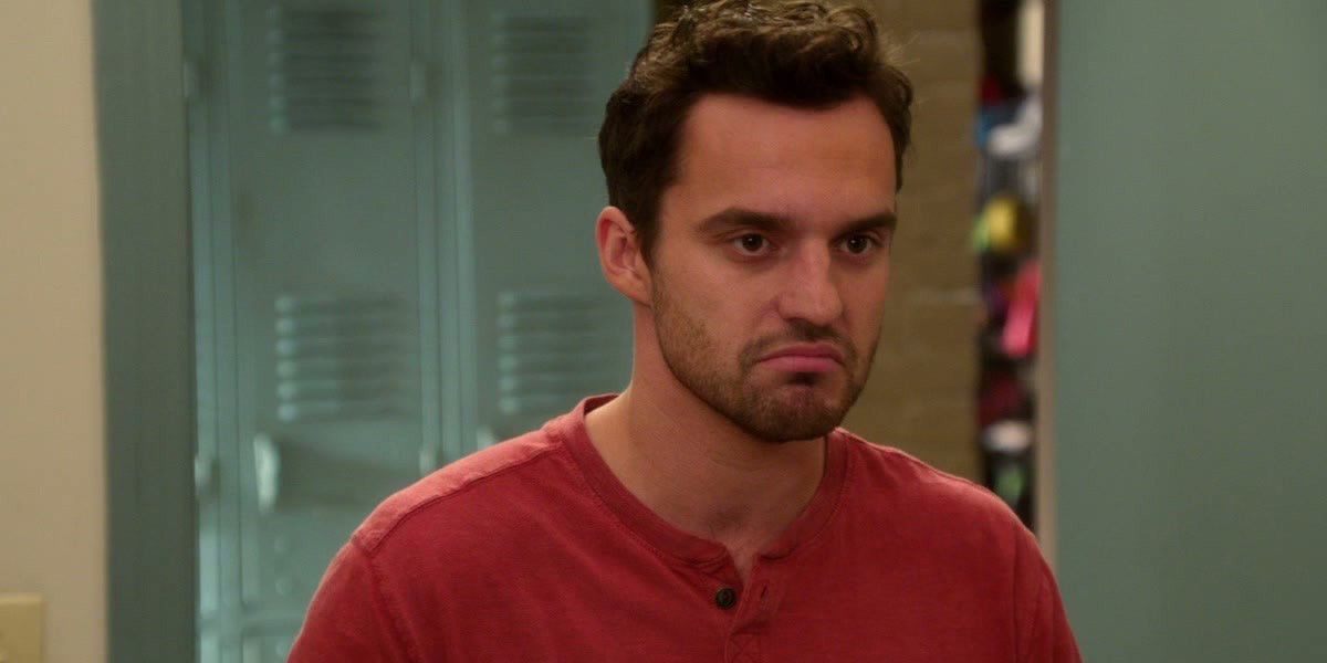 New Girl: Nick Miller Quotes To Live By | ScreenRant