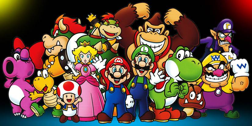Nintendo Discusses Upcoming Movie Plans & Release Schedule