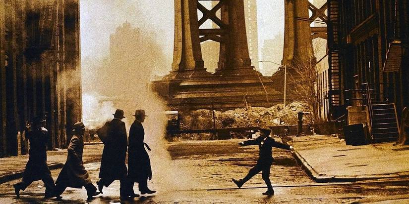 The 10 Best Mafia Movies Of All Time, According To IMDb