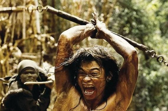 Ong Bak 2: The Beginning still