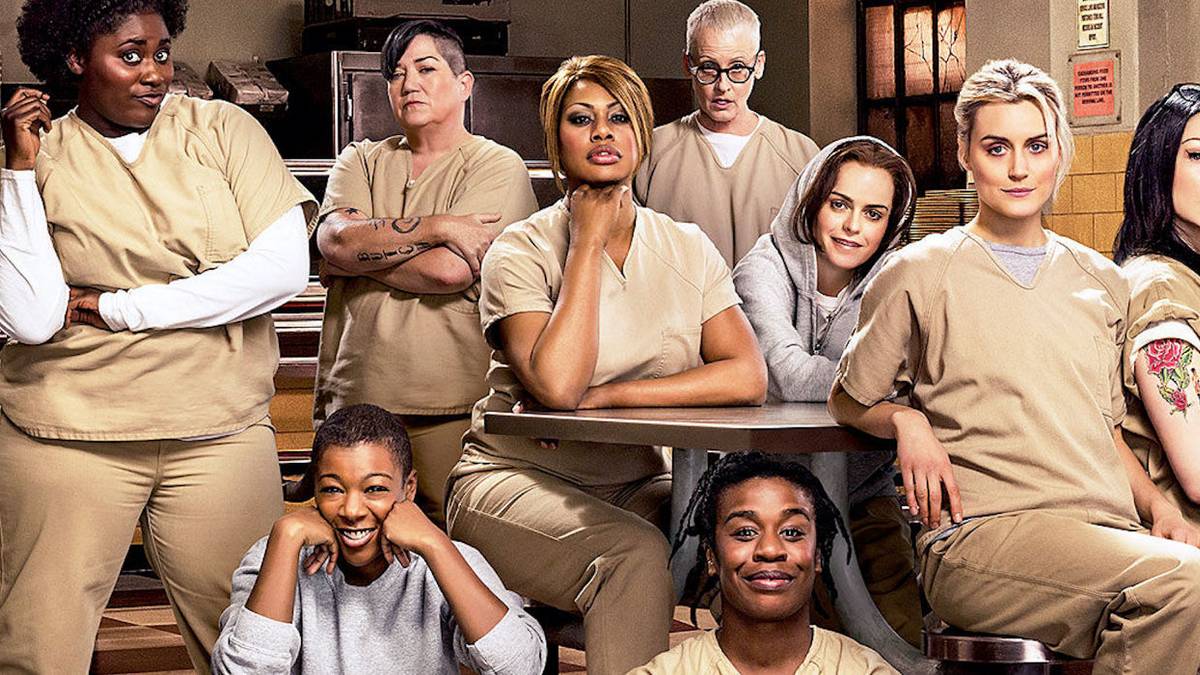 Orange is the New Black Season 5 Premiere Date: No Turning Back