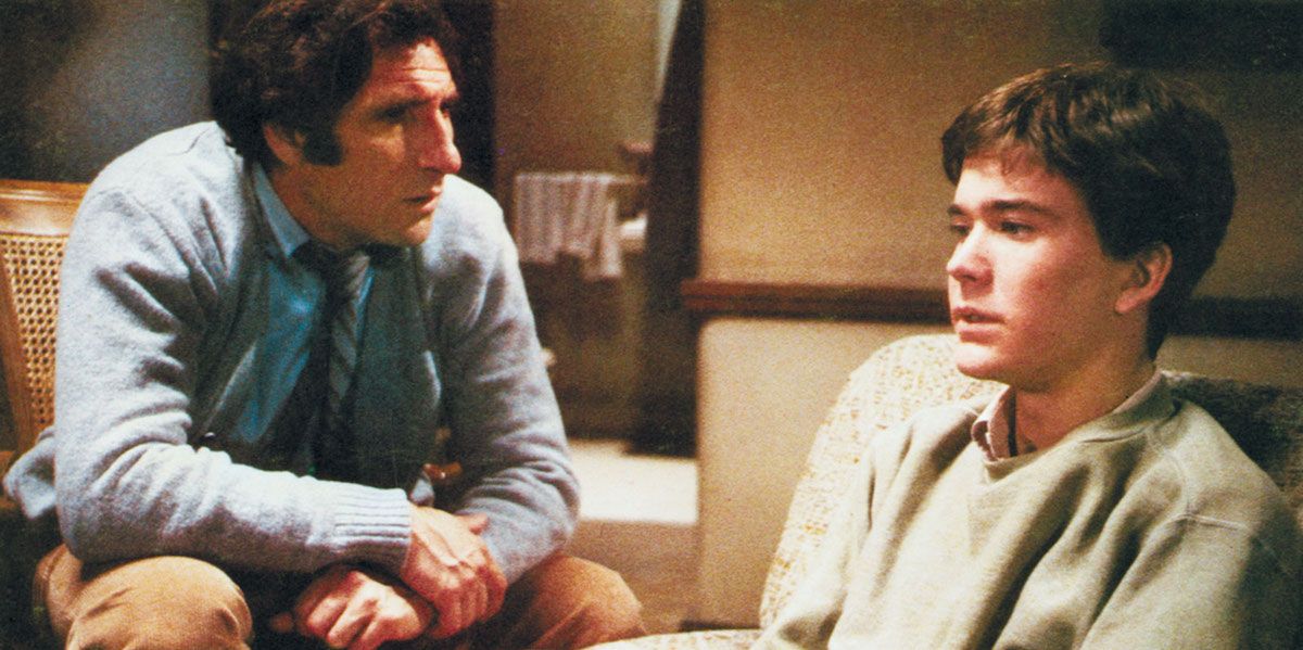 Where To Watch Timothy Hutton's Ordinary People After The Brat Pack Documentary