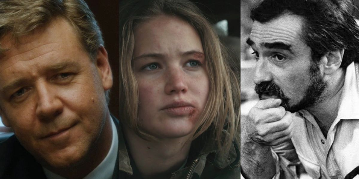 10 Oscar Winners Who Should Have Won For Other Movies