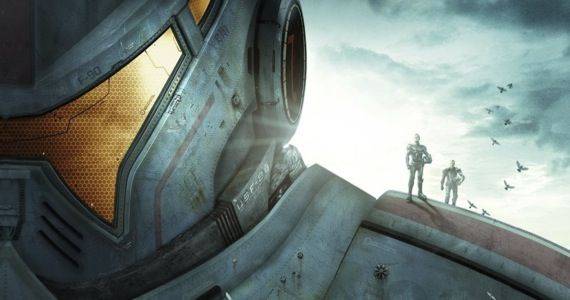 'Pacific Rim' Sequel Already in Development