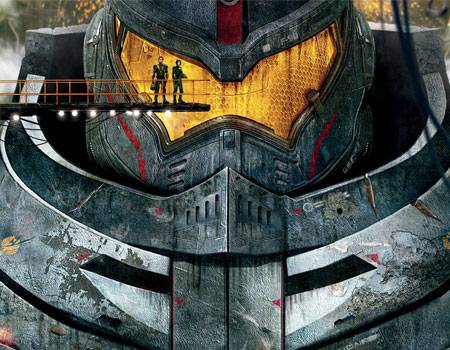 10 Movies & Anime to Watch Before 'Pacific Rim'