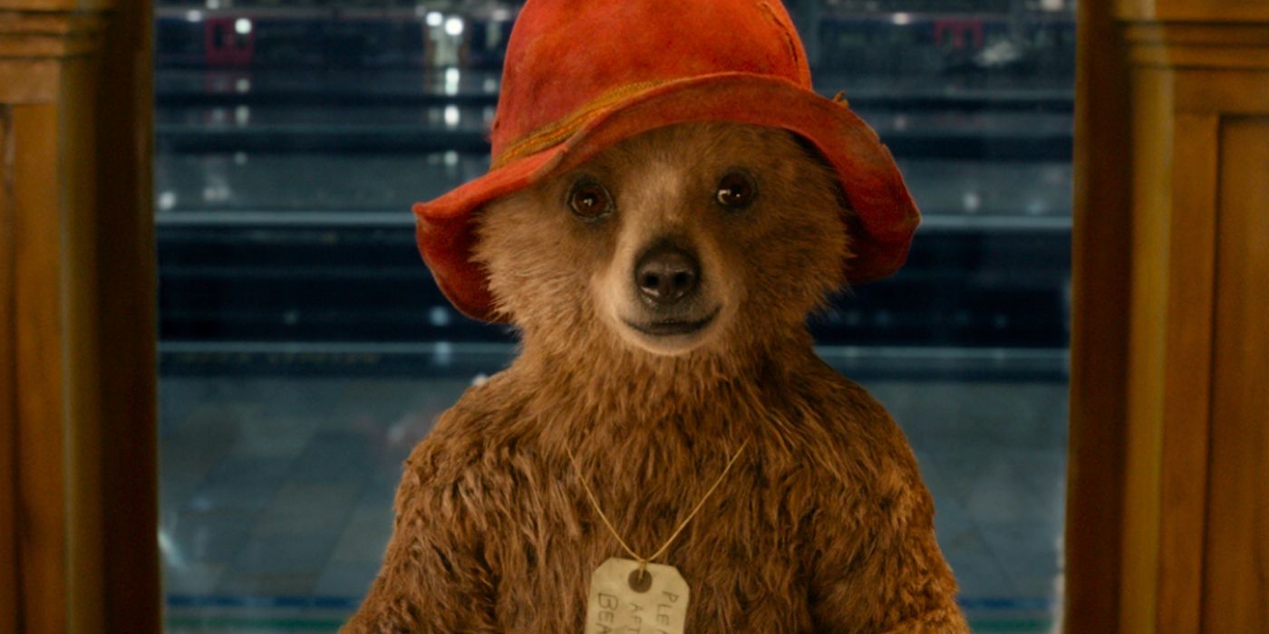 Paddington 3's Story Is A Risk After Disney's $220 Million Bomb From 3 Years Ago