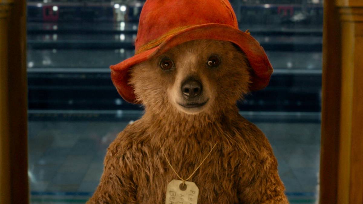 Paddington 2 is Now Filming; Cast Adds Hugh Grant & Brendan Gleeson