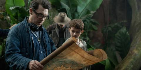 Pan Summary, Trailer, Cast, Where to Watch and More