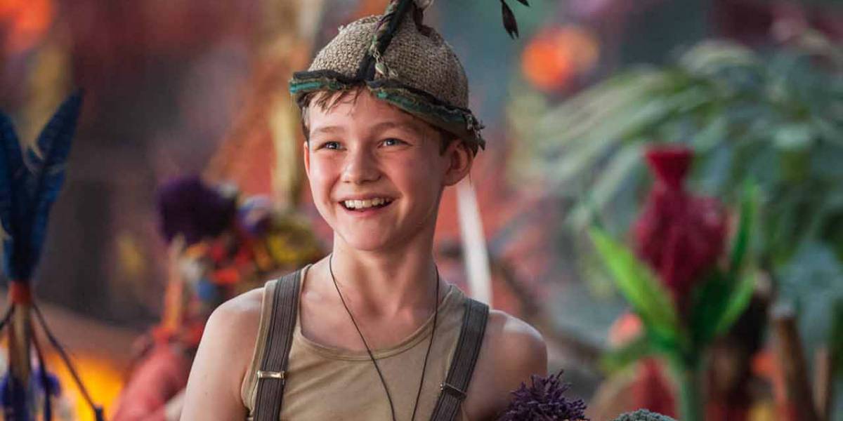 Pan Could Lose Warner Bros. $150 Million