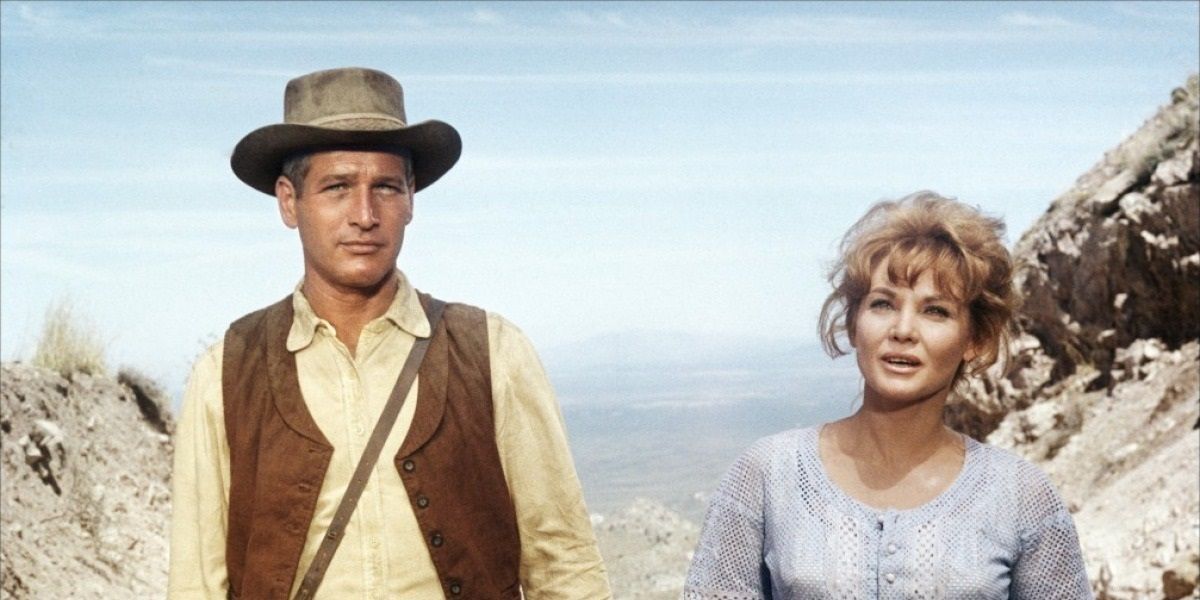 15 Best Paul Newman Movies (According To Rotten Tomatoes)